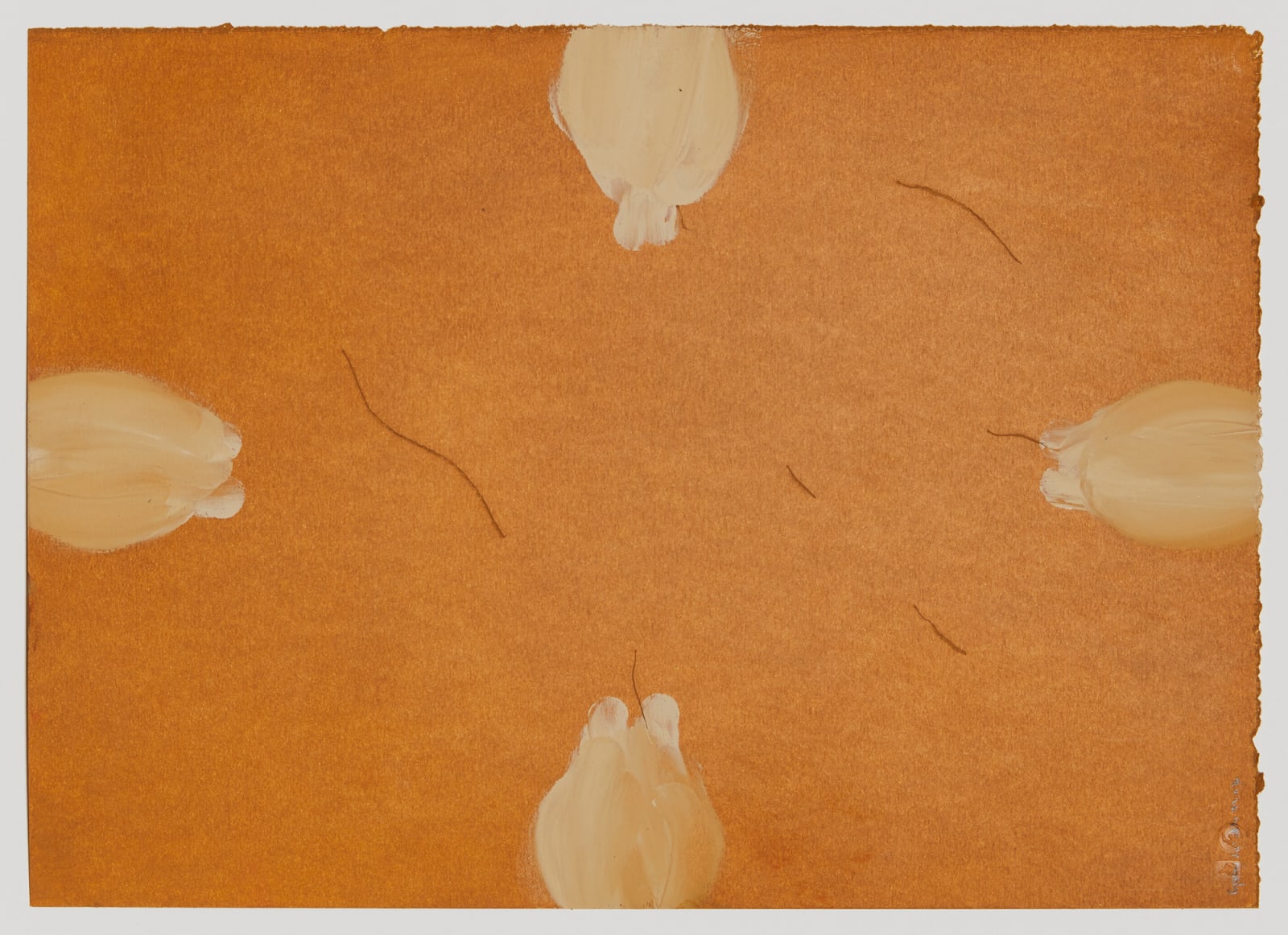 Andreas Caderas, #023160  Malerei, 2005