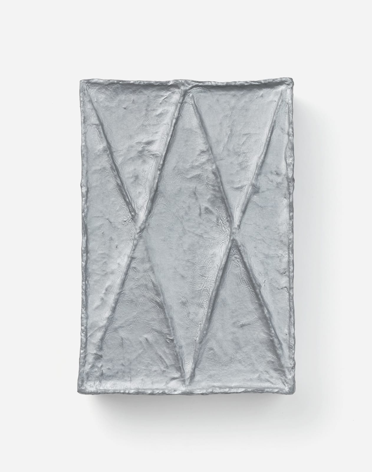 Jürgen Schön, #021694  Objekt, 2017