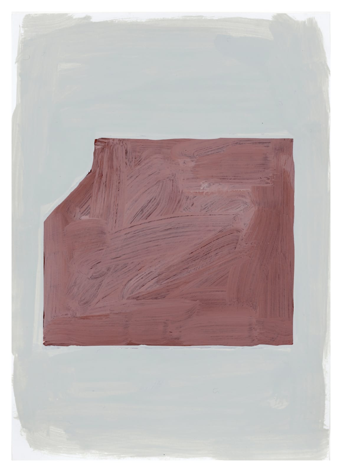 Jürgen Schön, #021725  Zeichnung, 2017