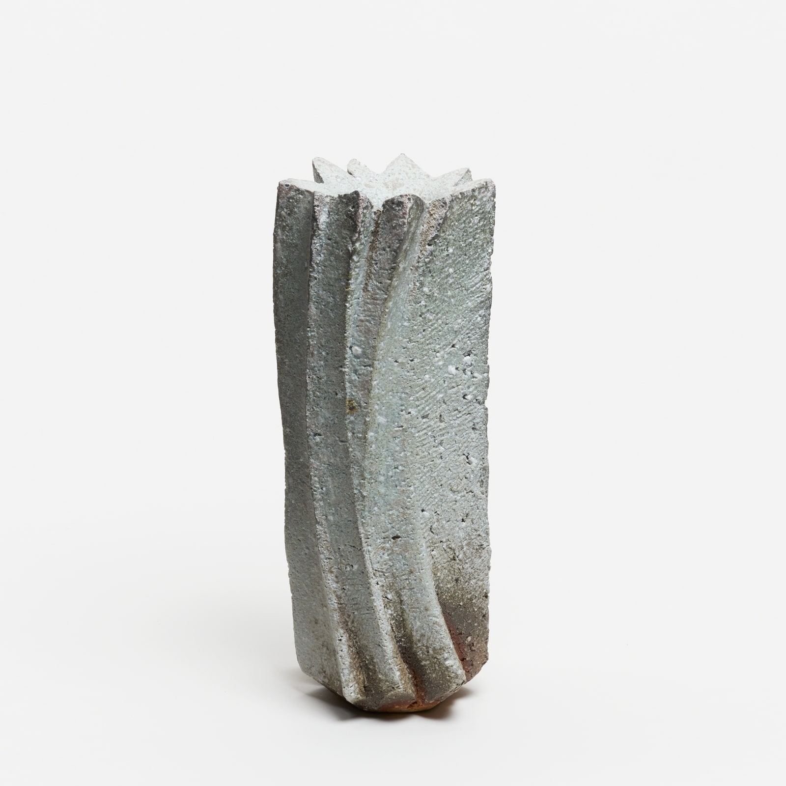 Yasuhisa Kohyama, #022058  Danpen (Fragment), Vase, 2017