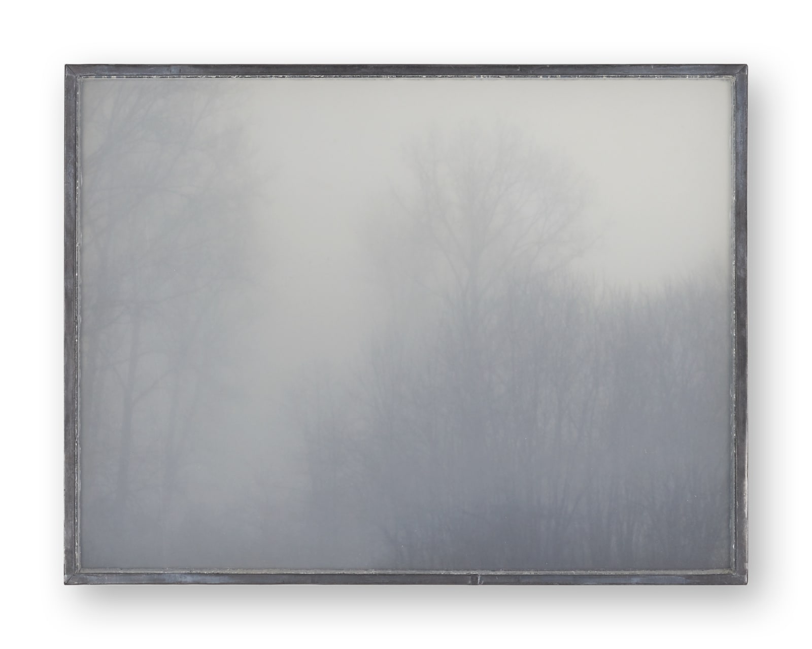 Katsuhito Nishikawa, #022035  Ridge (Edition: 3), 2016