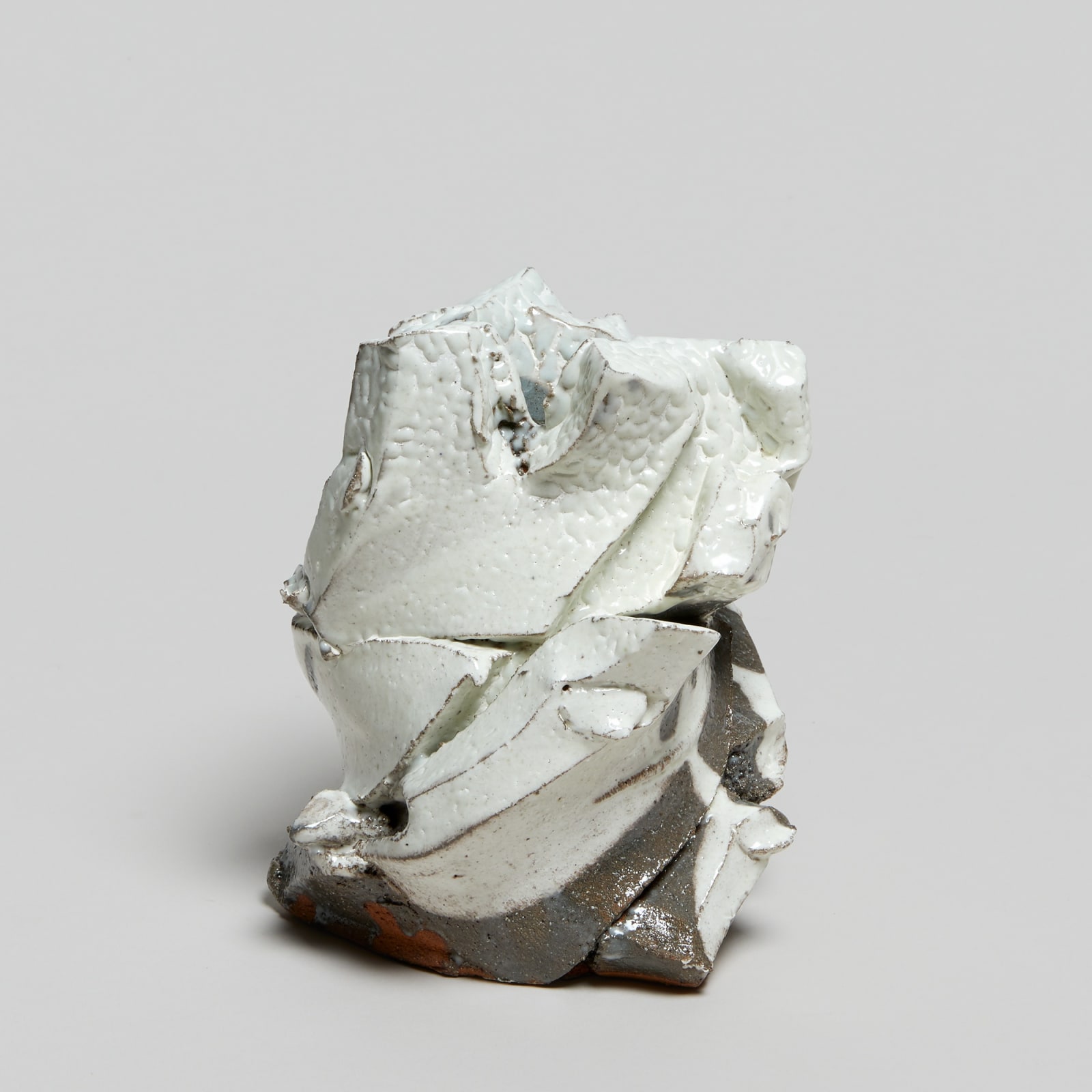 Shozo Michikawa, #022993 Kohiki Sculpture Form, 2024