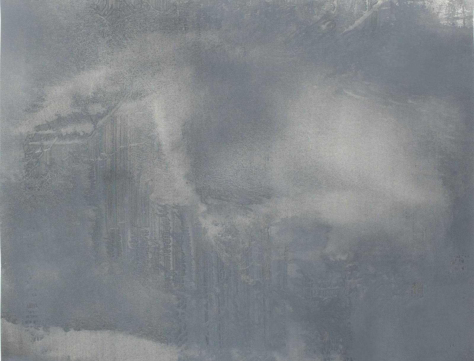 Matthias Loebermann, #021442  Ohne Titel, 2017