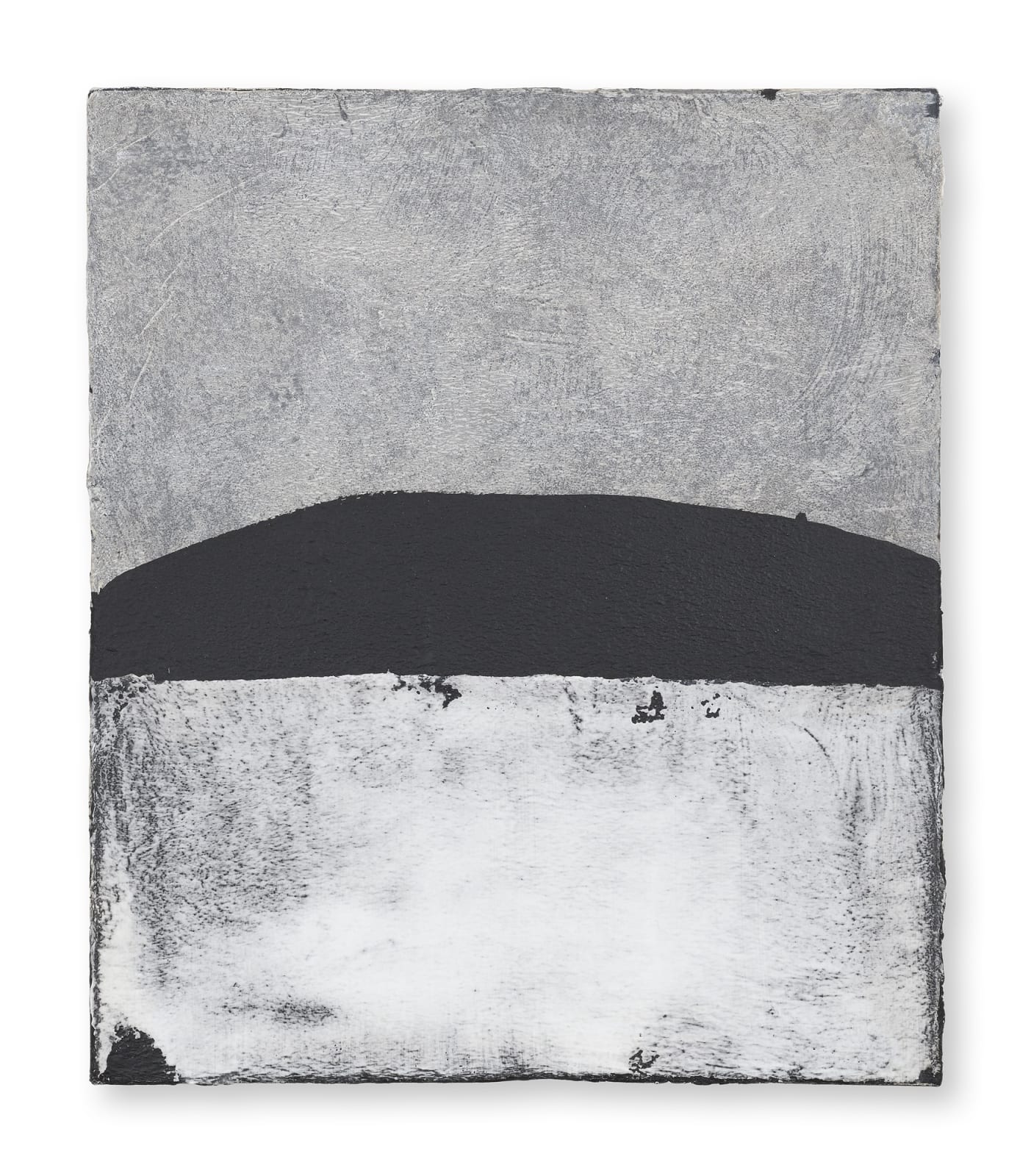 Hideaki Yamanobe, #021826  Snowy Night 2017-1, 2017