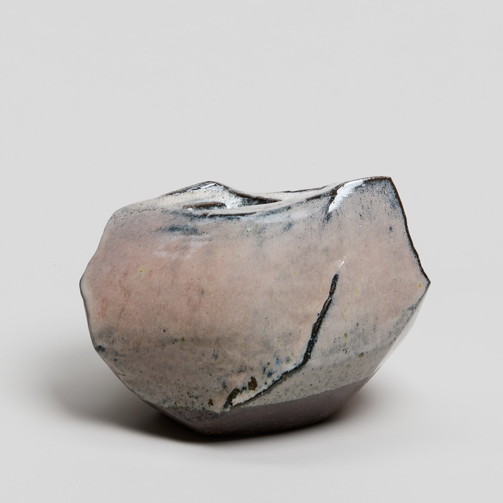 Masanao Kaneta, #022643  Vase, 2021