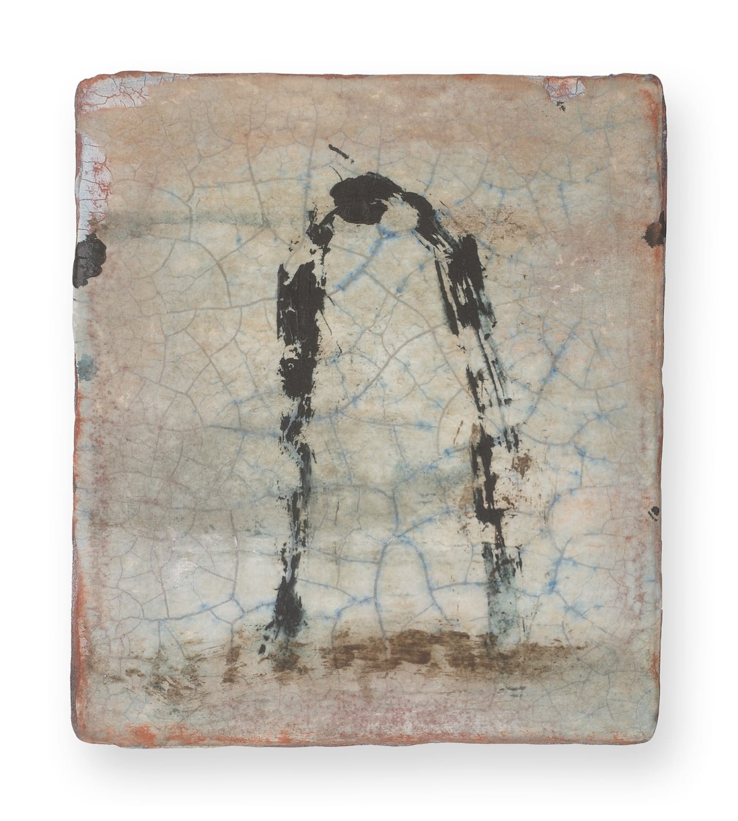 Hideaki Yamanobe, #019882  Crack W-No. 27, 2012