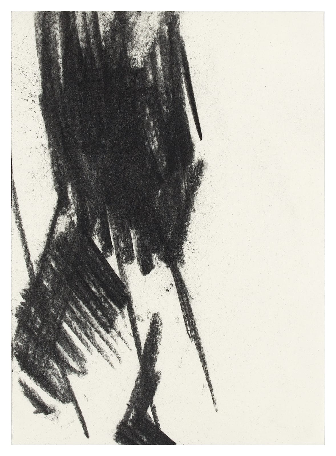 Monika Huber, #020474  o.T. (V), 2011