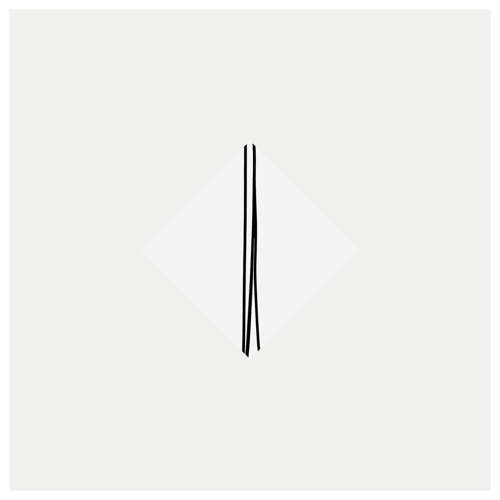 Peter-Cornell Richter, #021384  Three against Light, 2012