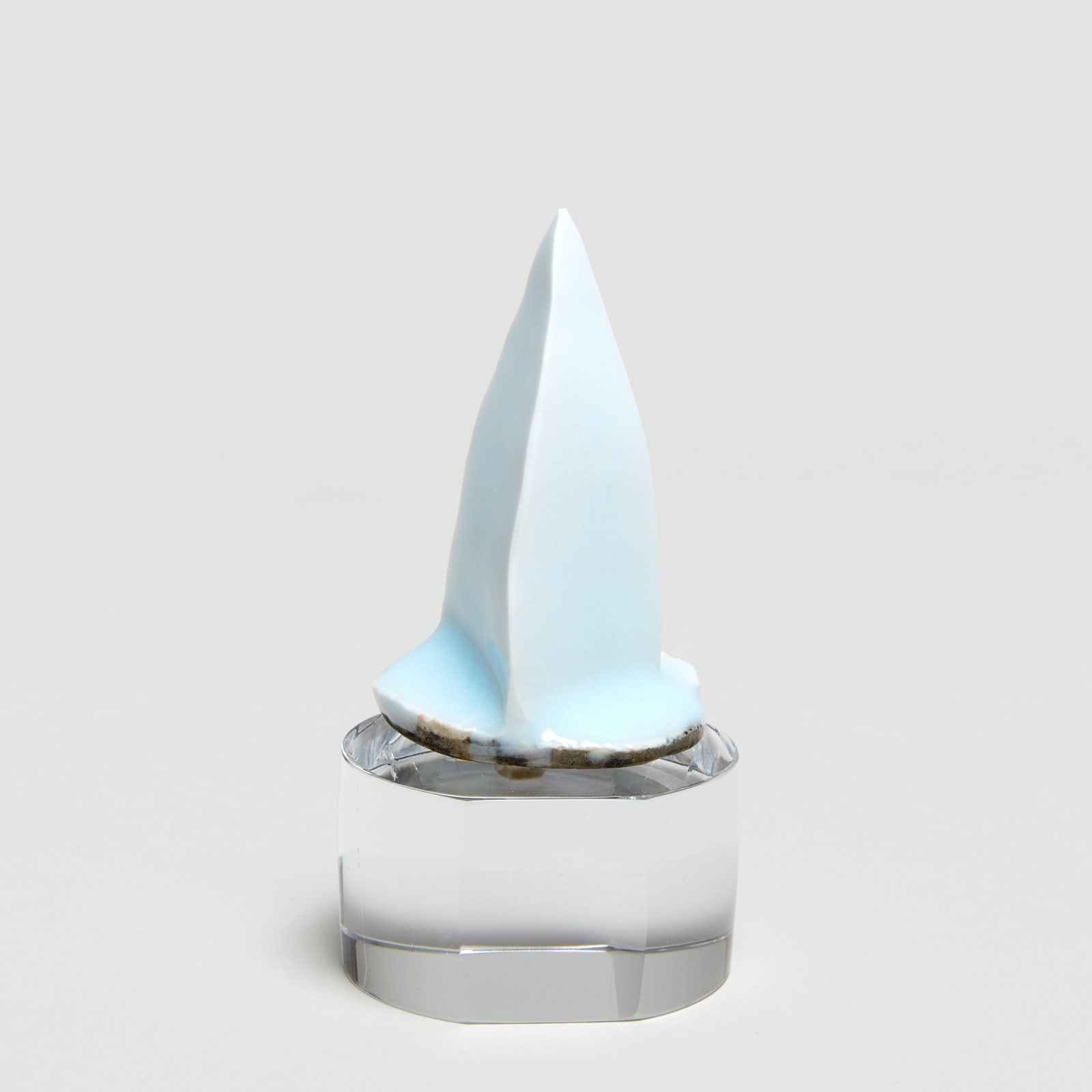 Masamichi Yoshikawa, #021935  Sûien (Water flame), 2019