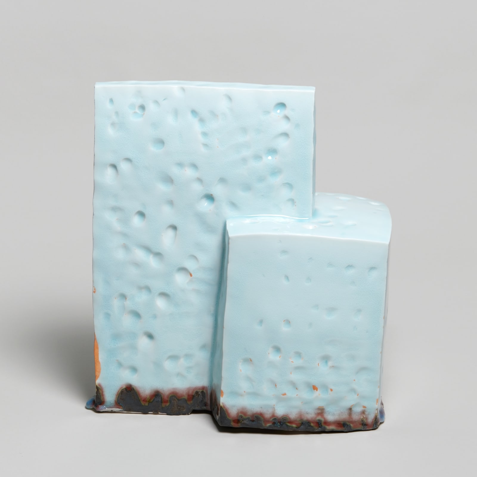 Masamichi Yoshikawa, #022735  Kayho (Luxuriant pottery palace), 2023