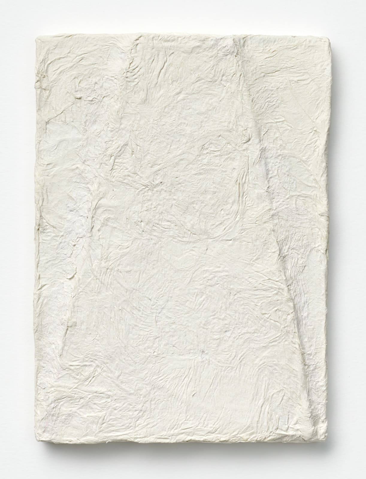 Jürgen Schön, #022334  Relief, 2020