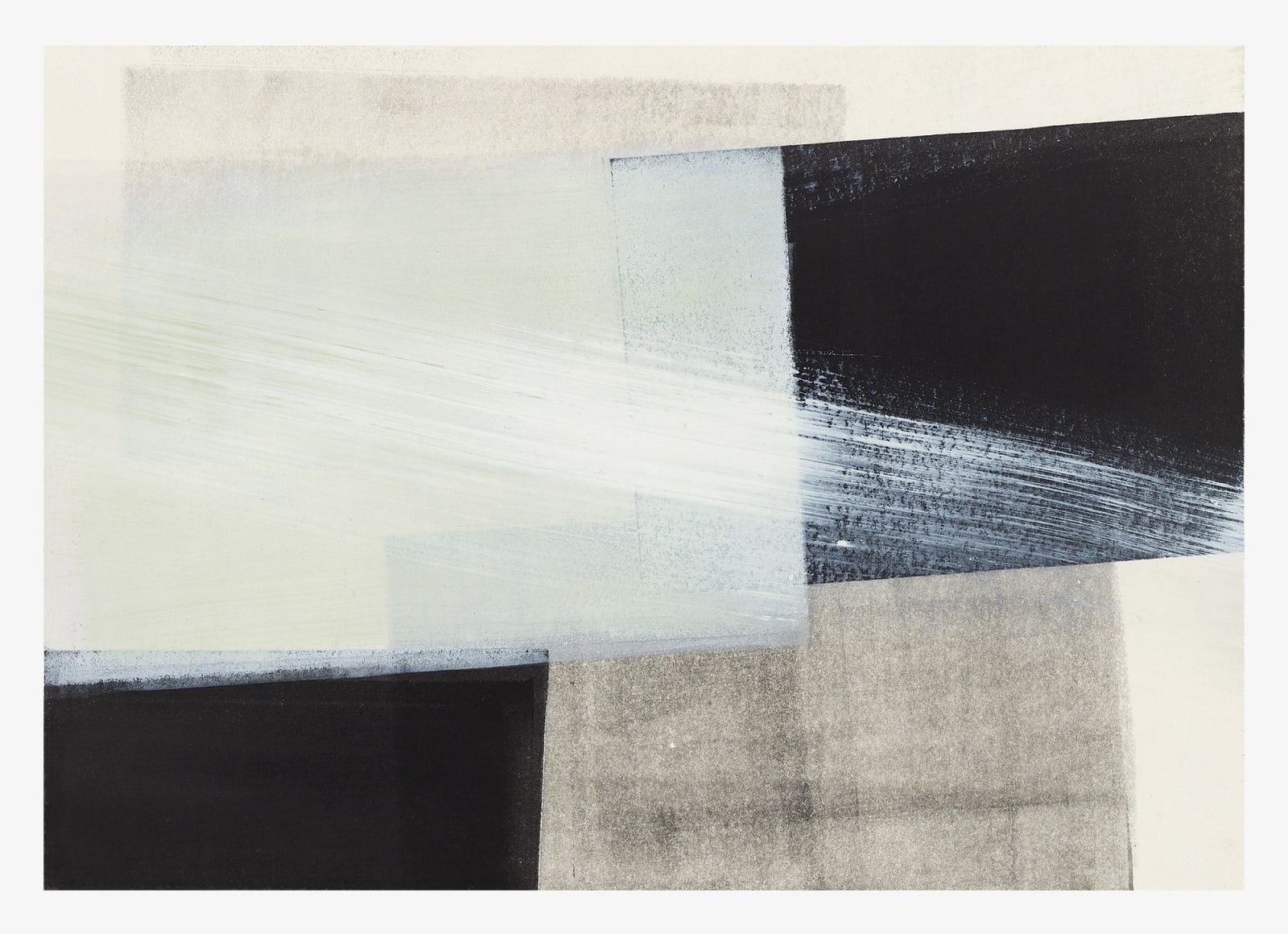 Monika Huber, #019441  Ohne Titel, 2011
