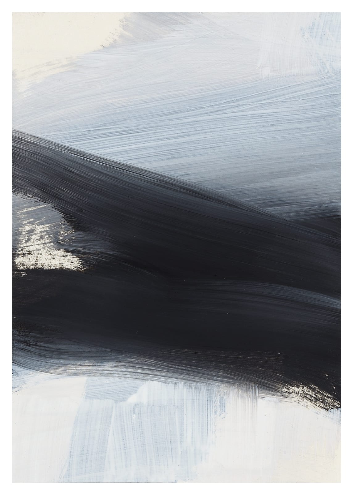 Monika Huber, #019442  o.T. (A), 2011