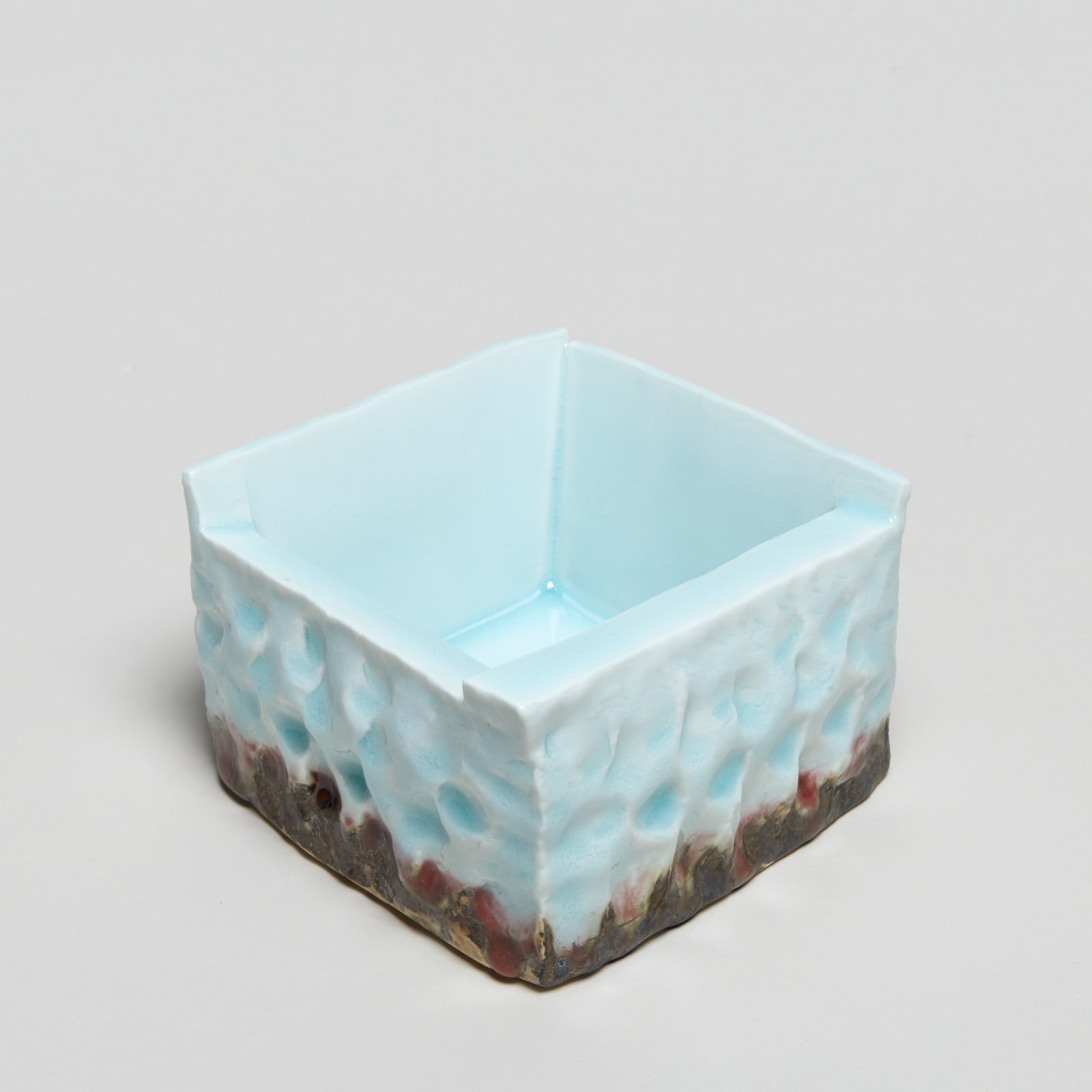 Masamichi Yoshikawa, #022747  Syokayho (Small luxuriant pottery palace), 2023