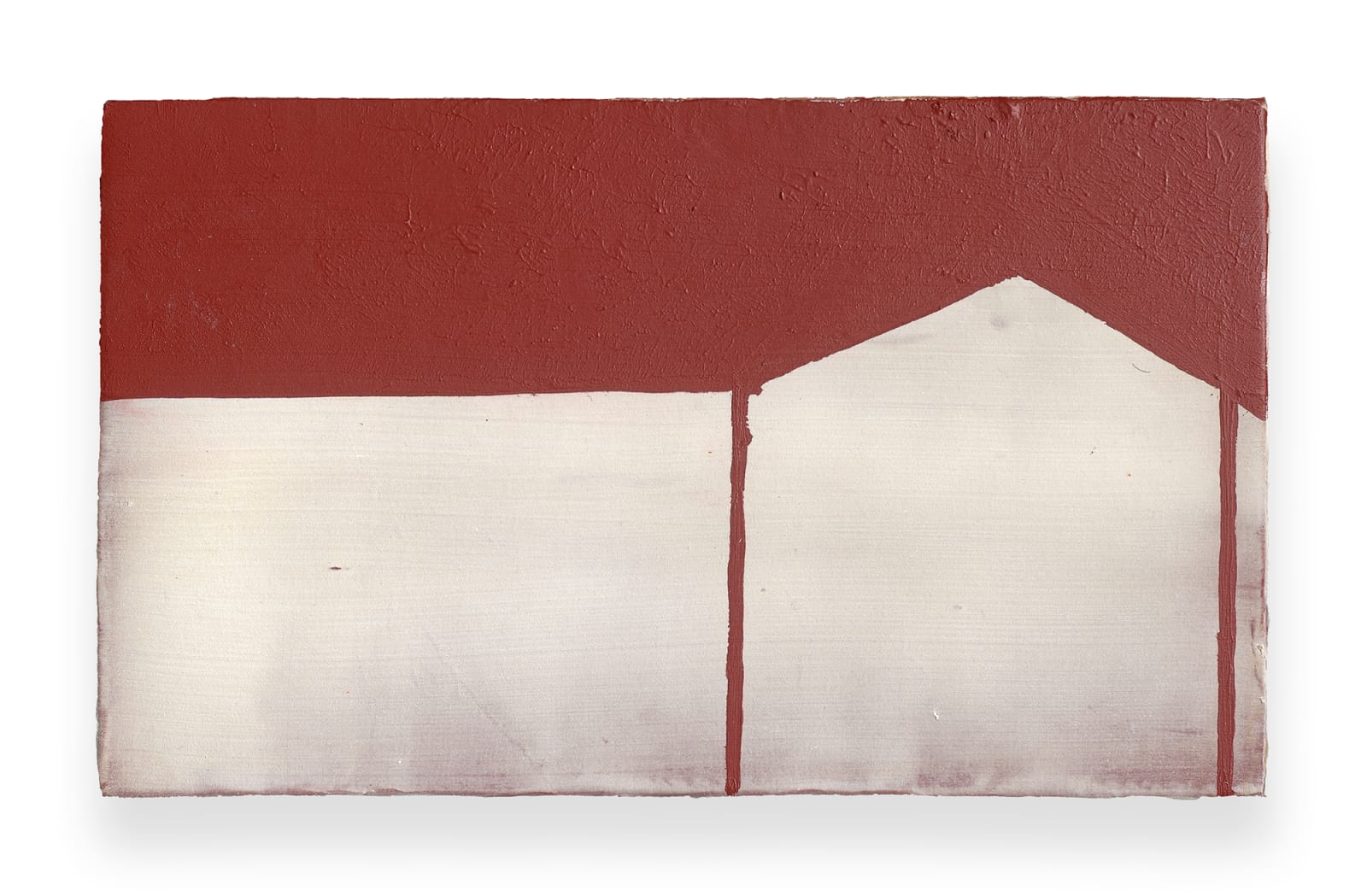 Hideaki Yamanobe, #014901  Facade S-Nr. 12, 2005