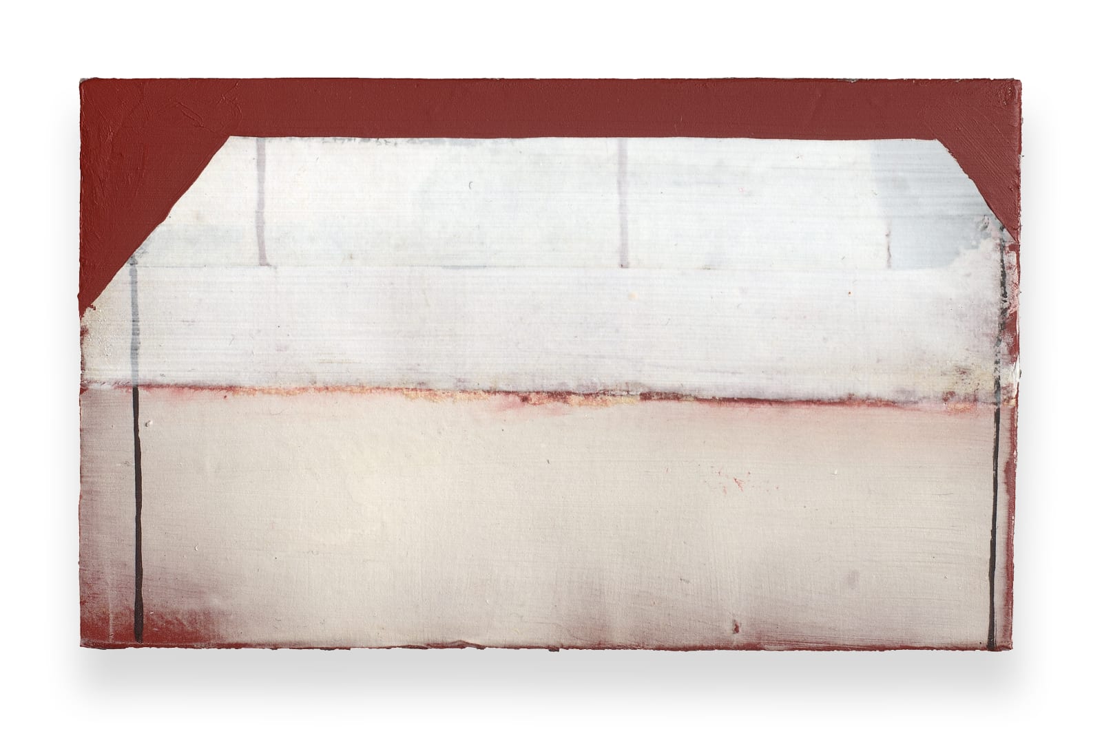 Hideaki Yamanobe, #014904  Facade S-Nr. 15, 2005