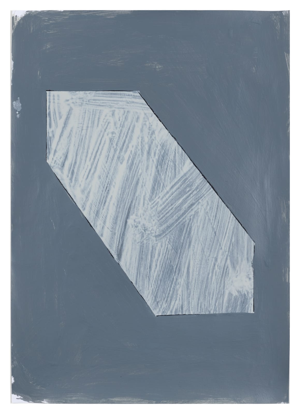 Jürgen Schön, #021769  Zeichnung, 2017