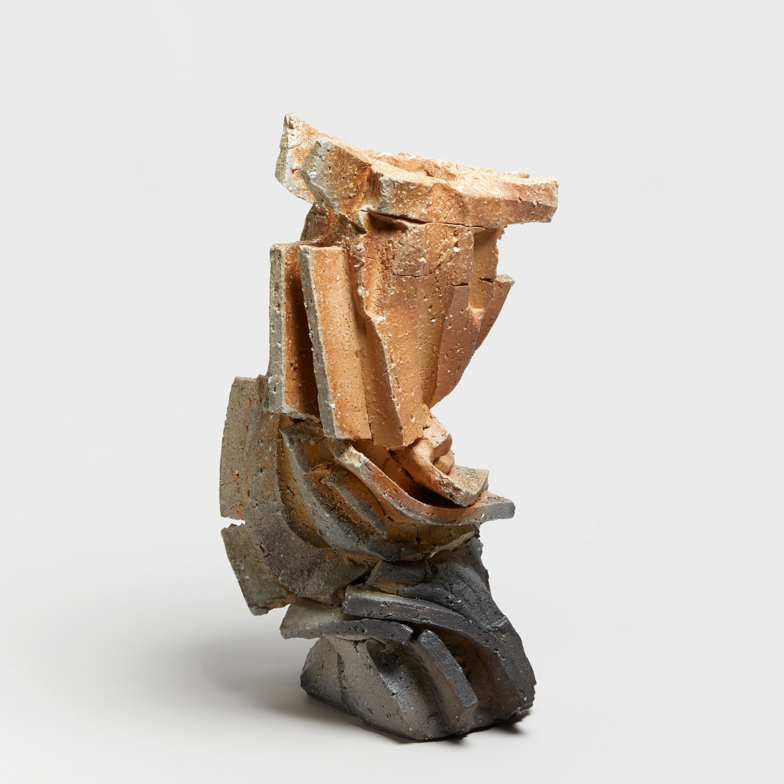 Shozo Michikawa, #021775 Skulpturale Form, 2017