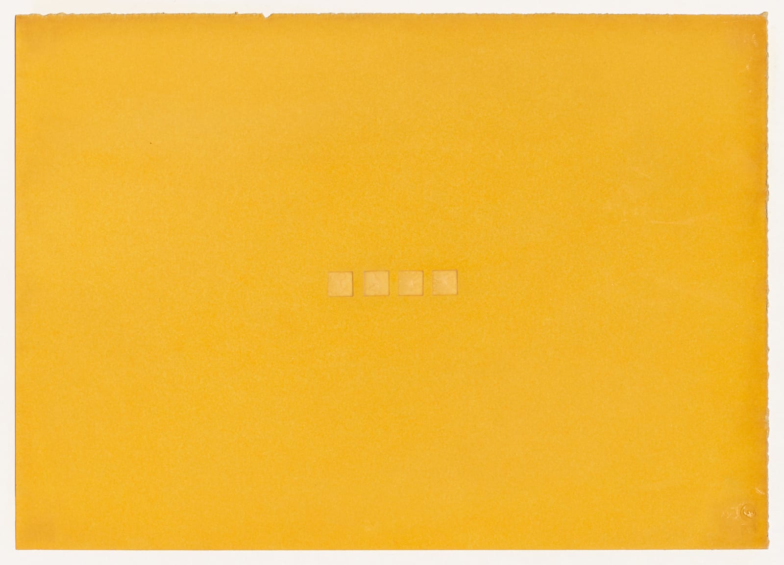 Andreas Caderas, #018532  ohne Titel, 2005