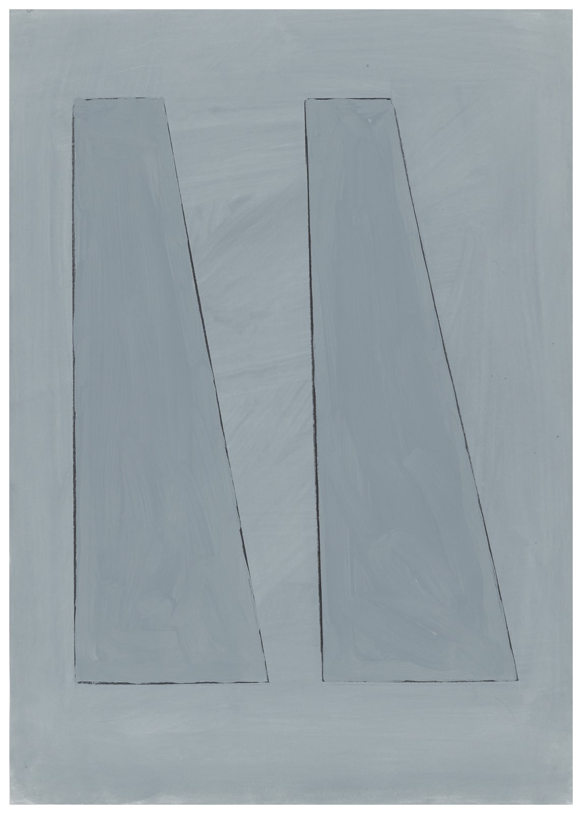 Jürgen Schön, #022134  Zeichnung, 2020