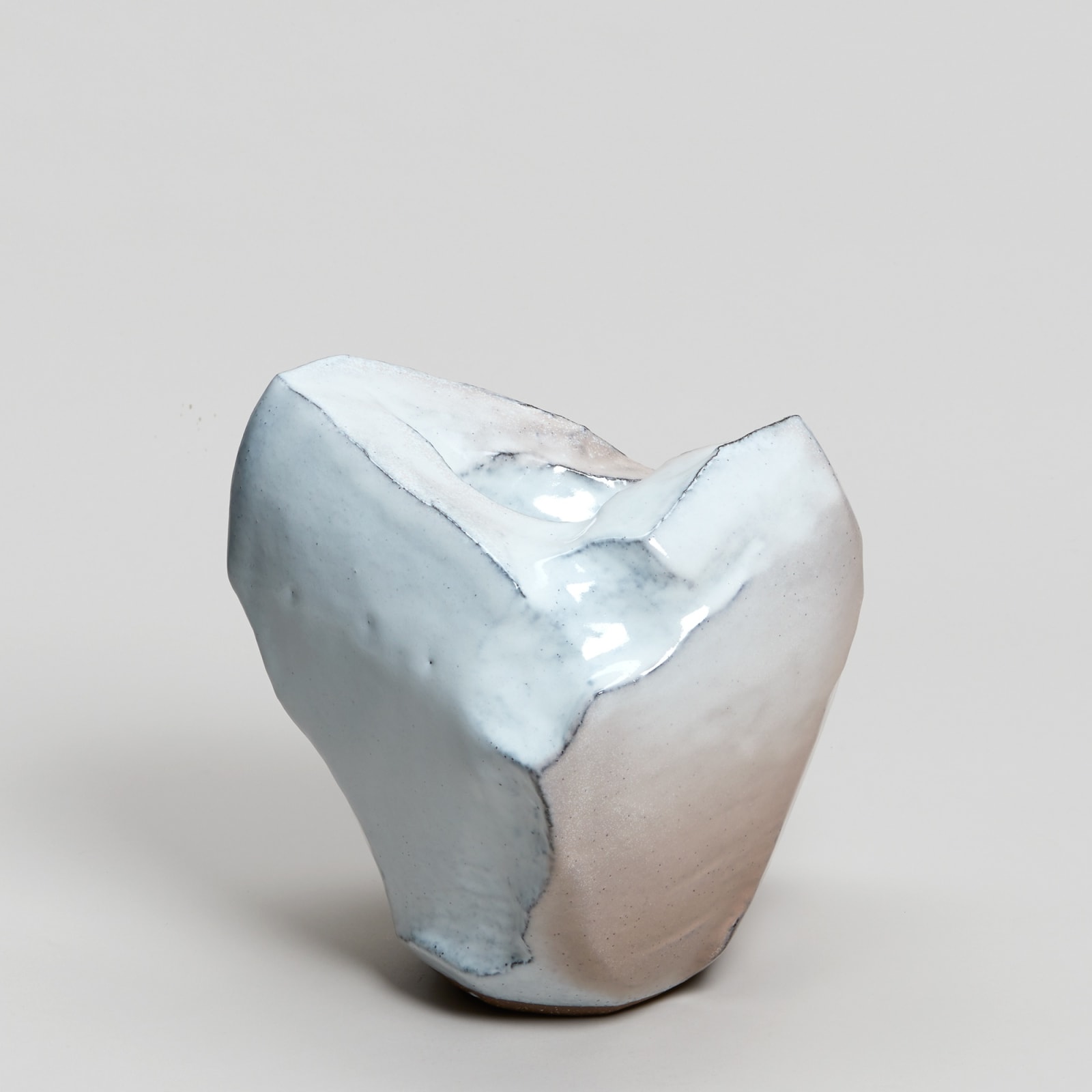 Masanao Kaneta, #022621  Vase, 2020