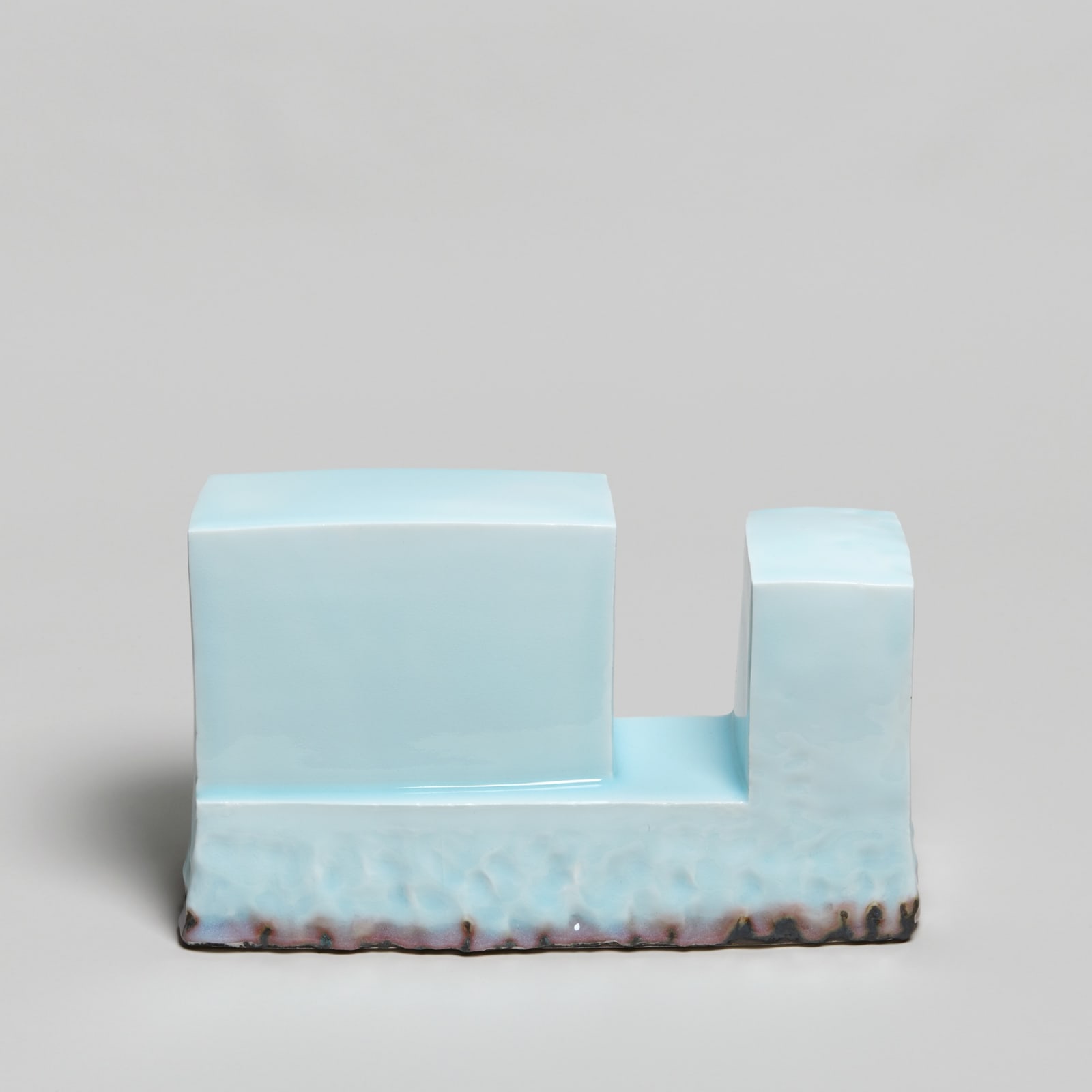 Masamichi Yoshikawa, #022758  Kayho (Luxuriant pottery palace), 2023