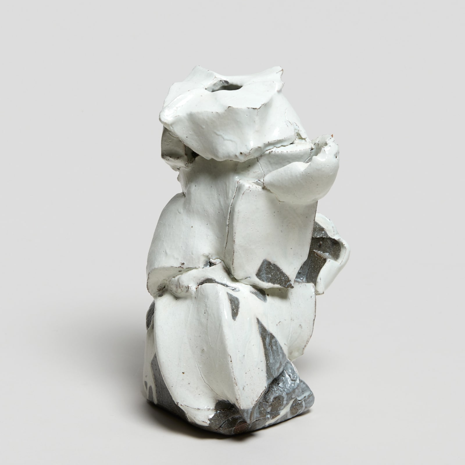 Shozo Michikawa, #022990 Kohiki Sculpture Form, 2024