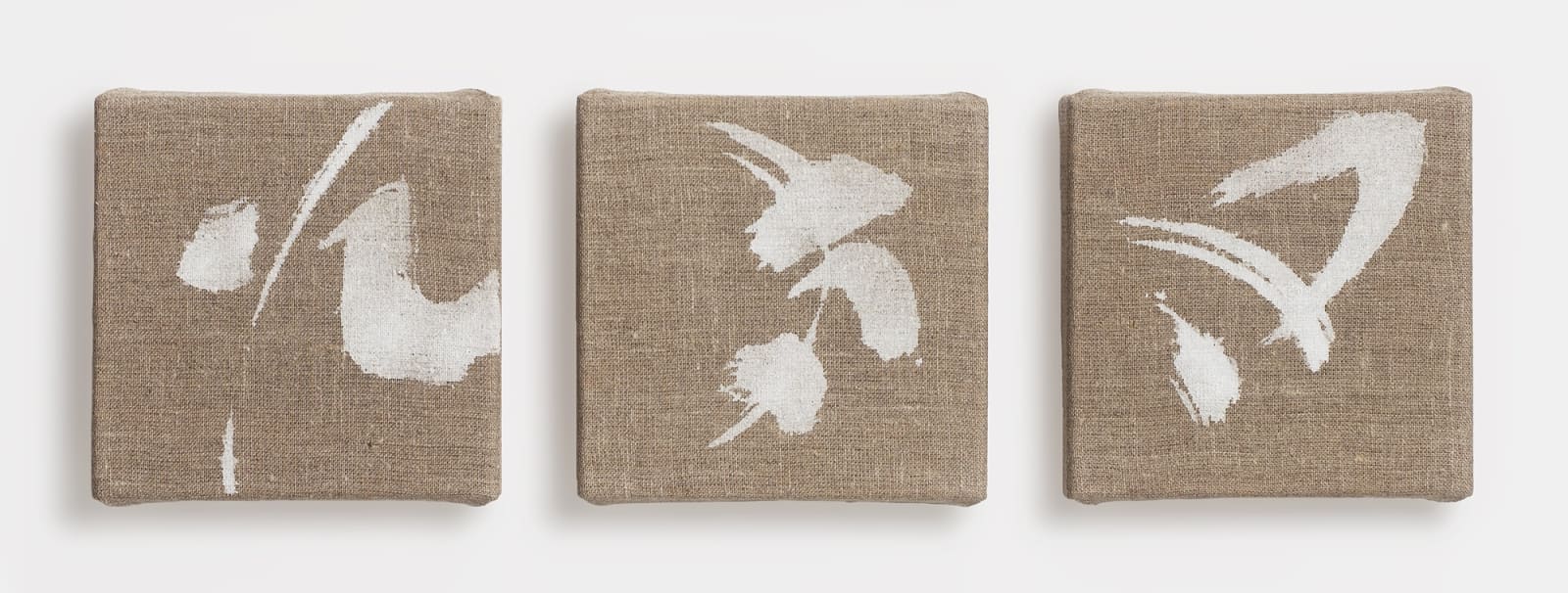 Hiroko Nakajima, #016077  Tanz am Himmel E, 2006