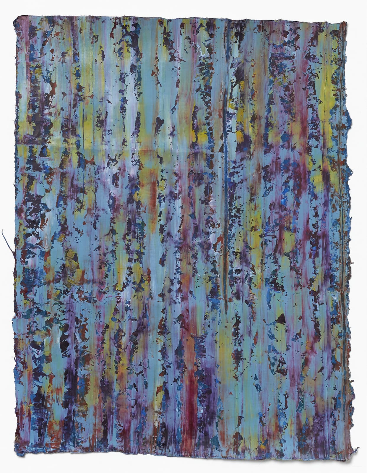 Yuko Sakurai, #022144  Manazuru-koh, 2019