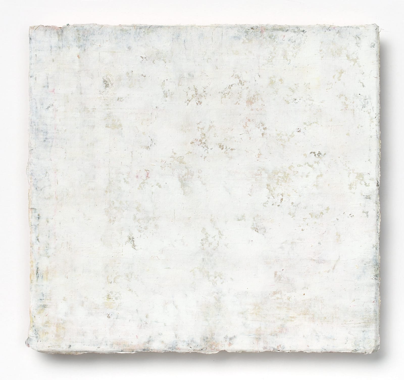 Yuko Sakurai, #020989  Fevrier / Paris #2, 2012