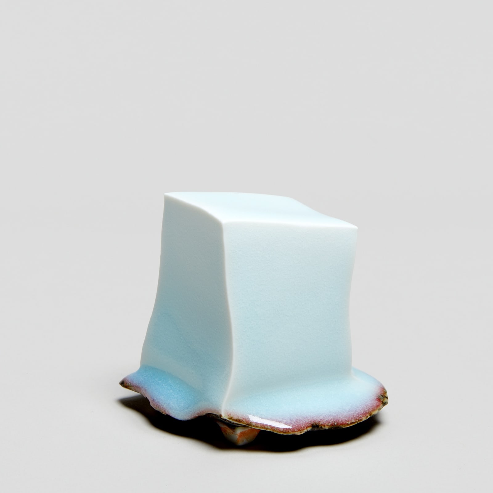 Masamichi Yoshikawa, #021953  Shiyokayho (Small luxuriant pottery palace), 2019