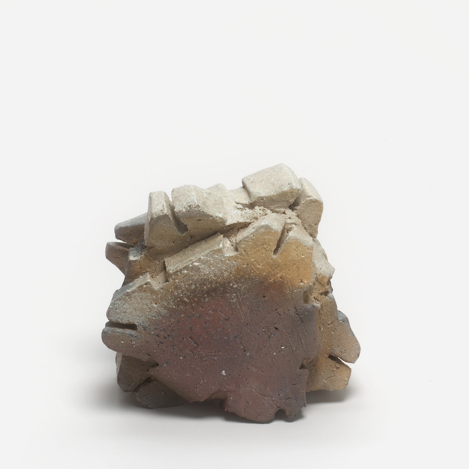 Shozo Michikawa, #021153  Topology Form - Vase, 2016