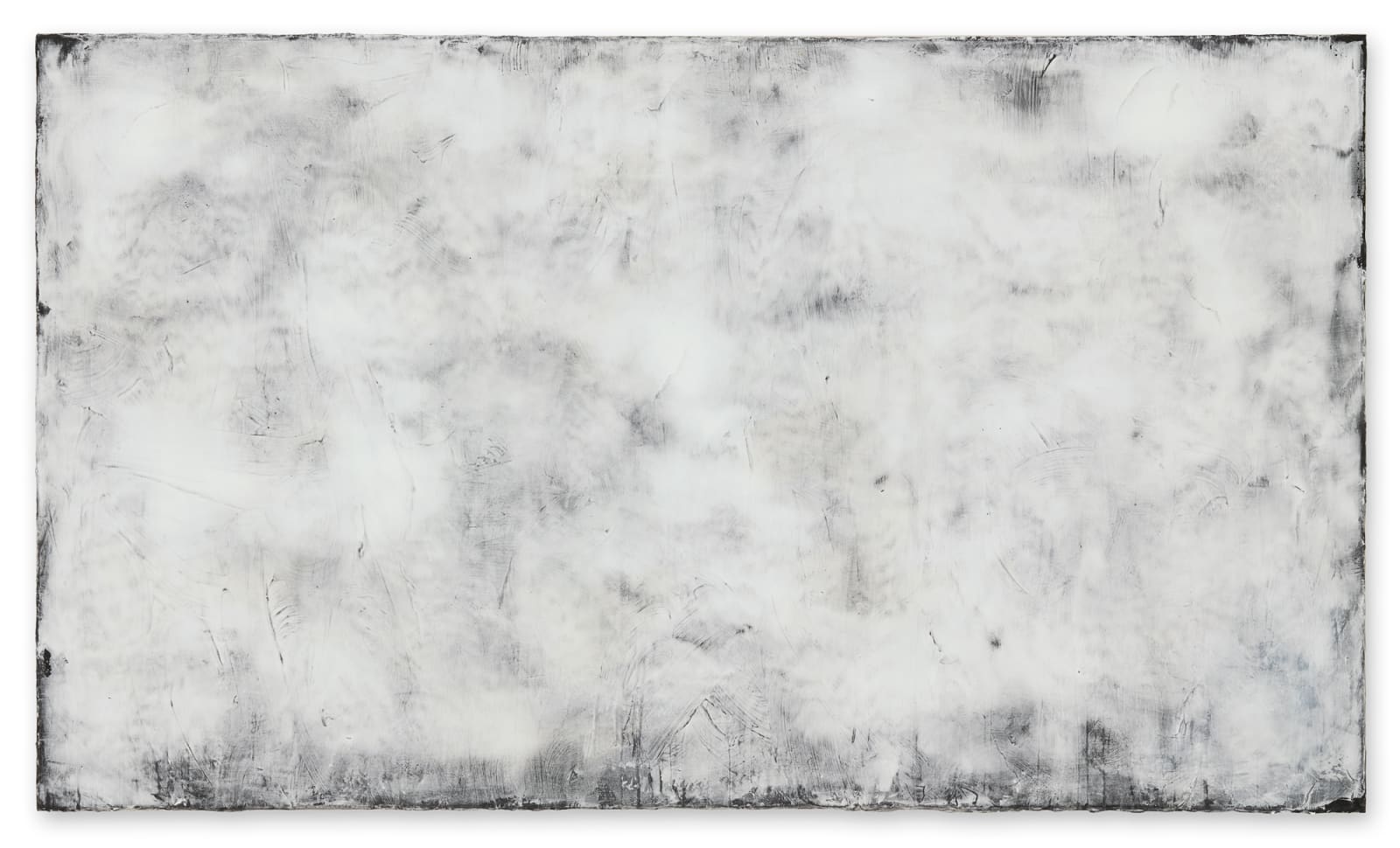 Hideaki Yamanobe, #022730  Through the Clouds, 2023-1, 2023