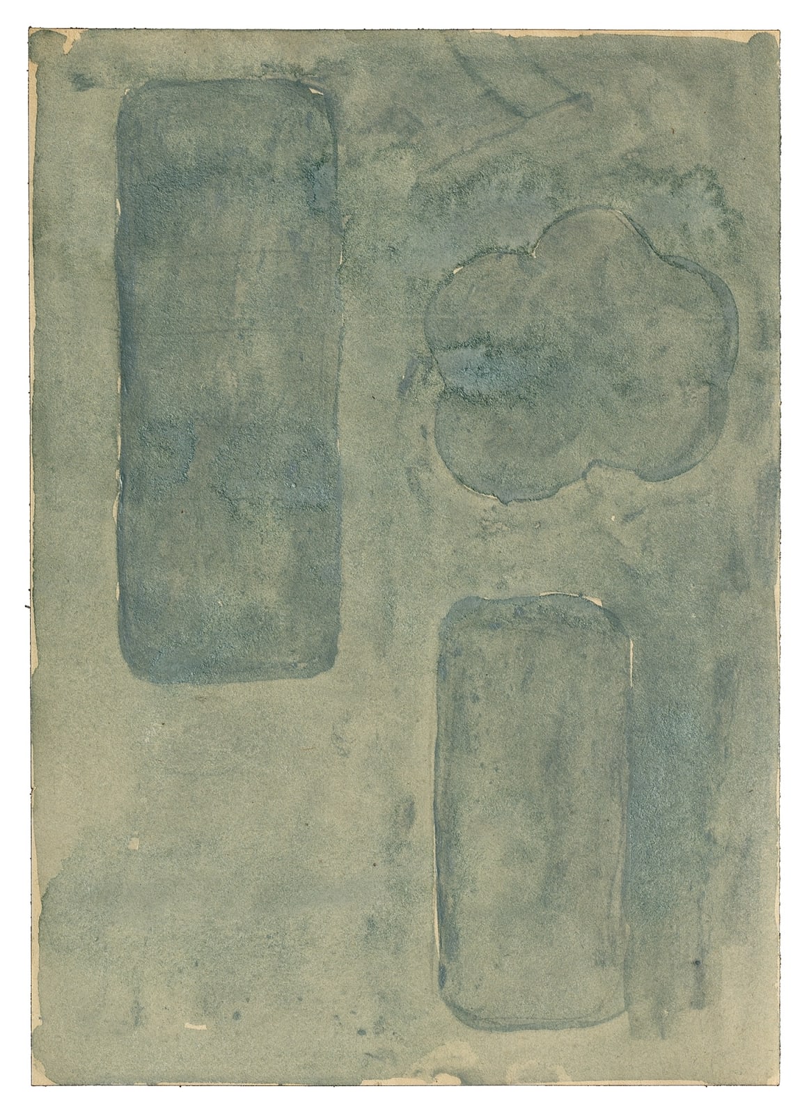 Jürgen Schön, #017443  Zeichnung, 2003