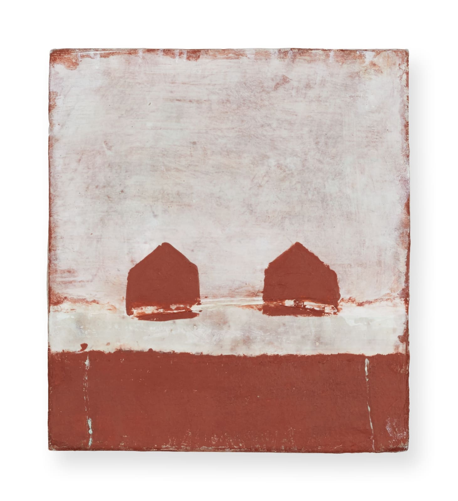 Hideaki Yamanobe, #022480  Horizon 2021 S-3, 2021