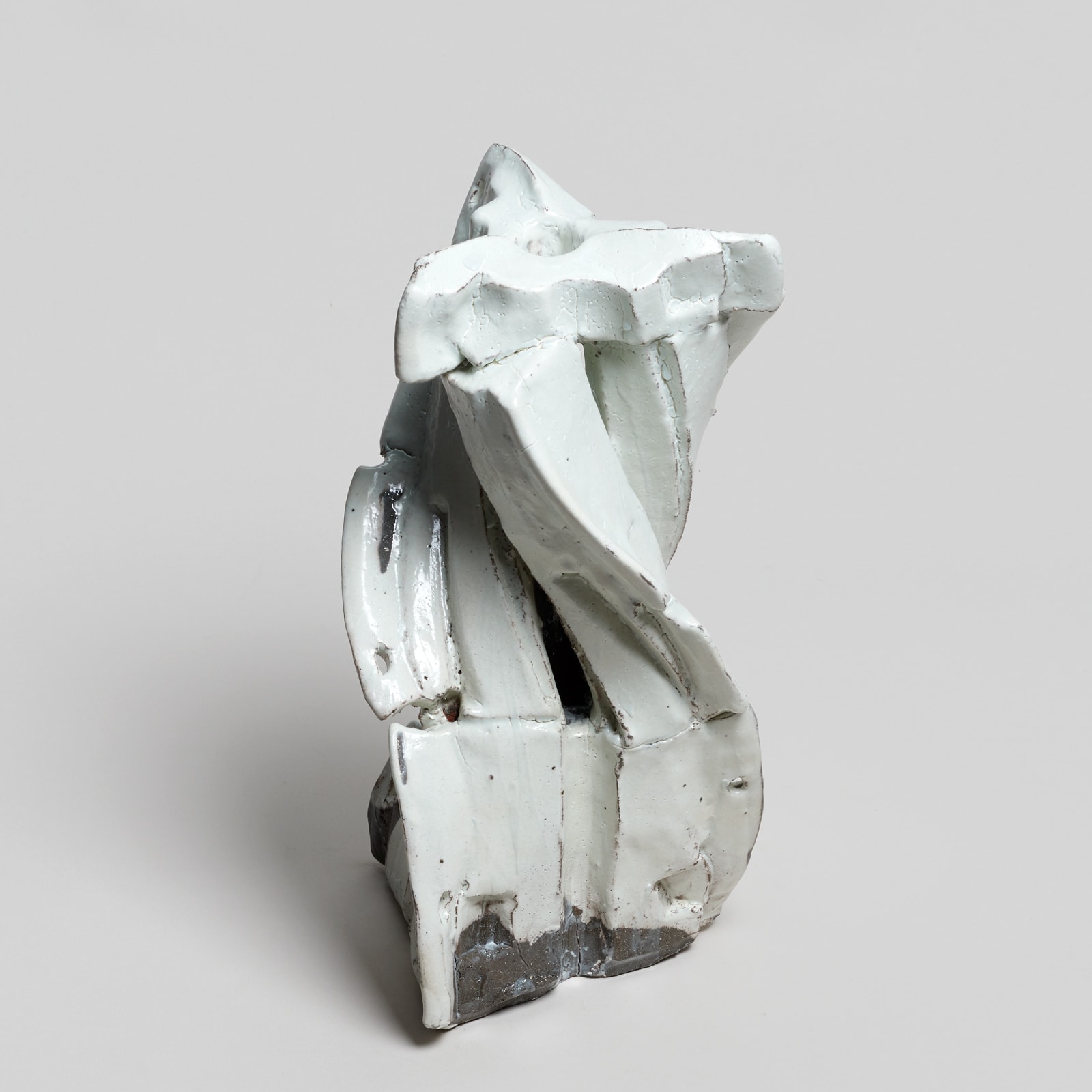 Shozo Michikawa, #021842 Skulpturale Form, 2018