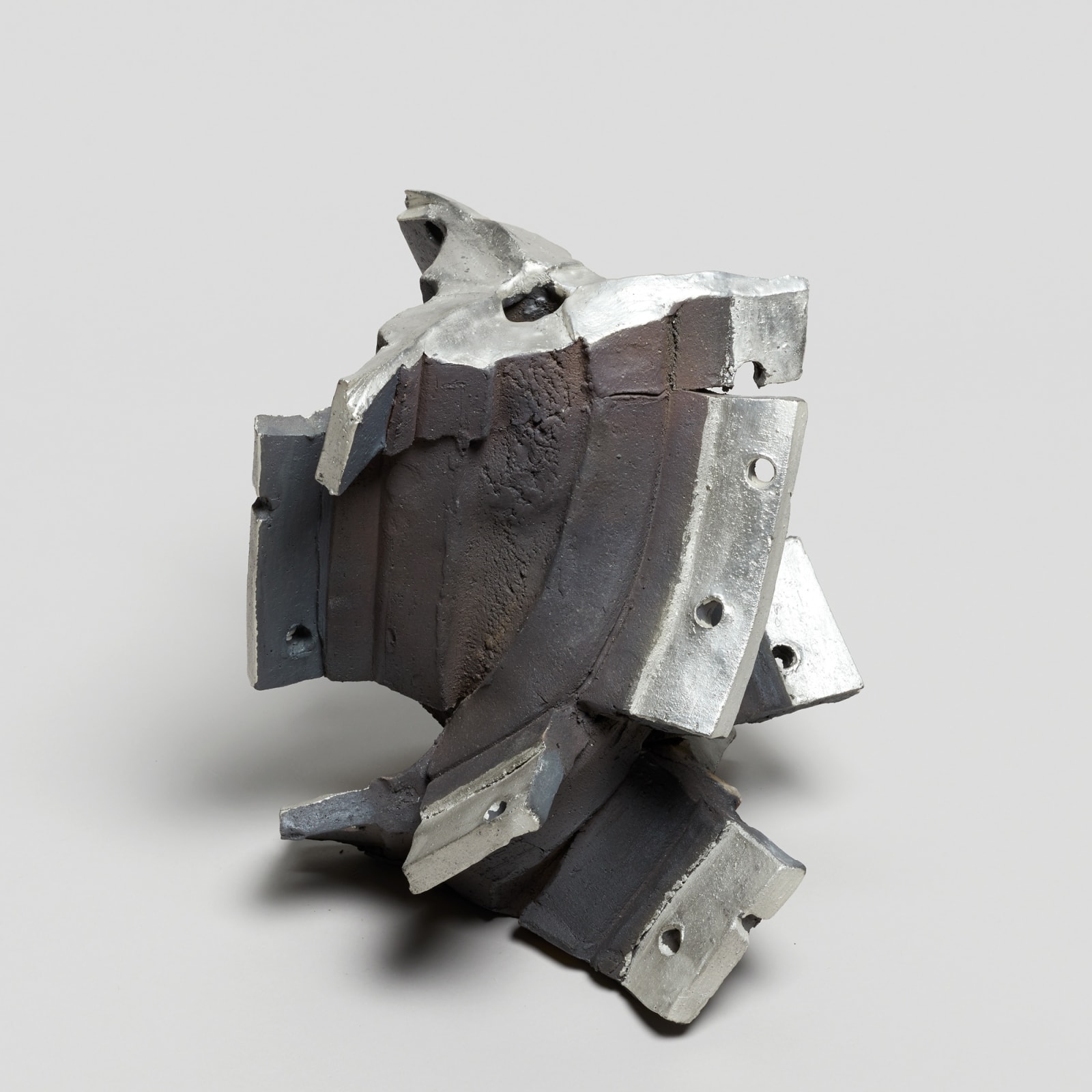 Shozo Michikawa, #022377 Skulpturale Form, 2021