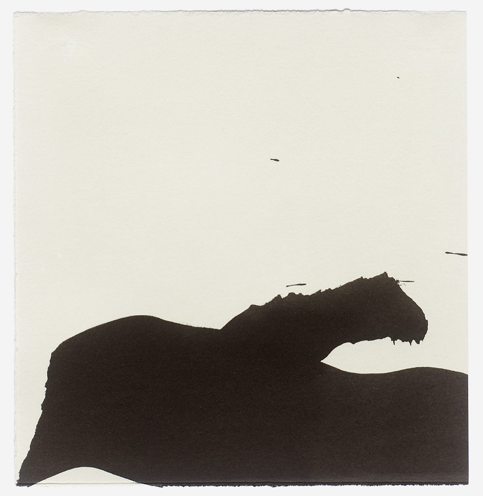 Hiroko Nakajima, #018130  Kleiner Strom a, 2006