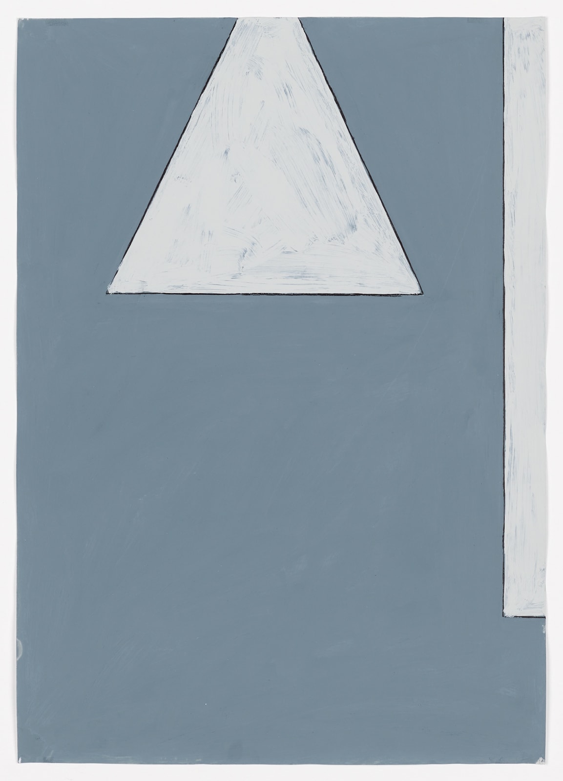 Jürgen Schön, #022317  Zeichnung, 2021