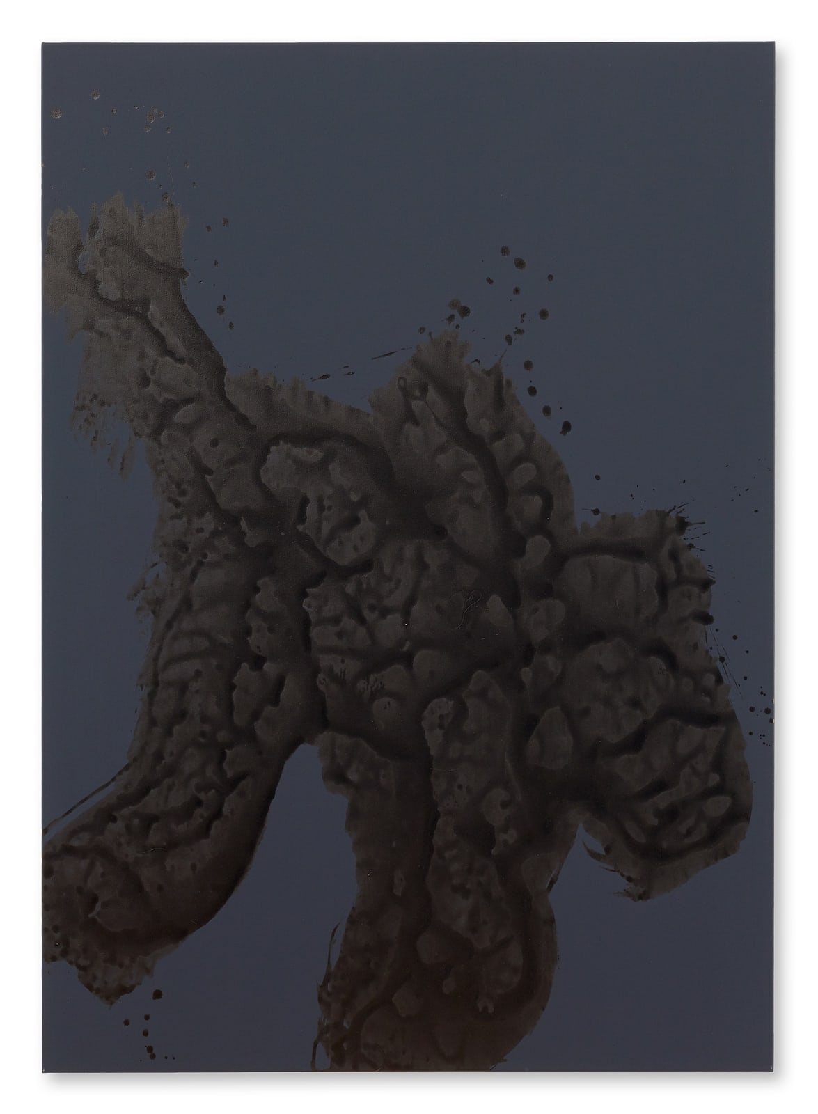 Hiroko Nakajima, #022669  Mondlicht C3, 2021