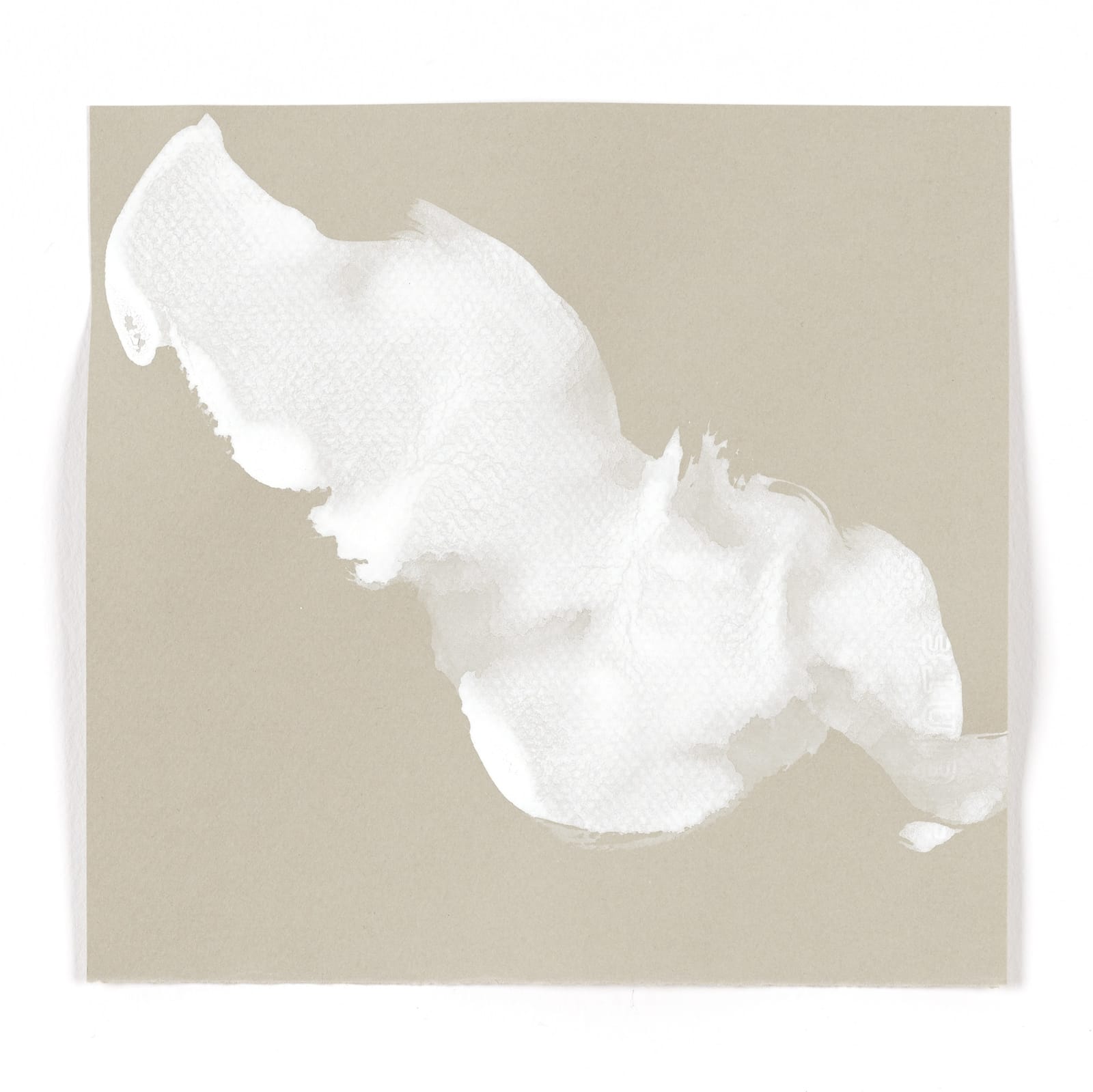 Hiroko Nakajima, #021897  Wassertanz 1, 2017