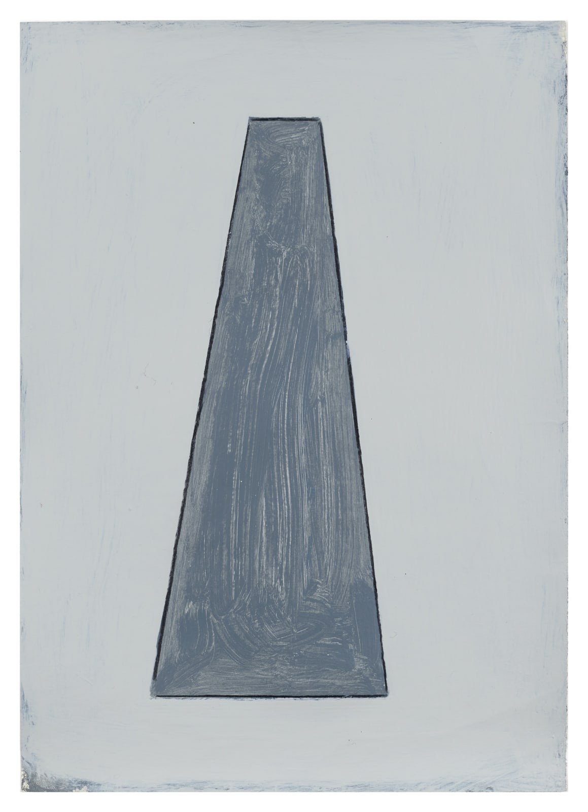 Jürgen Schön, #021756  Zeichnung, 2017