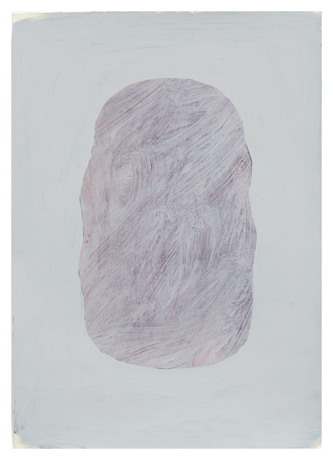 Jürgen Schön, #021732  Zeichnung, 2017