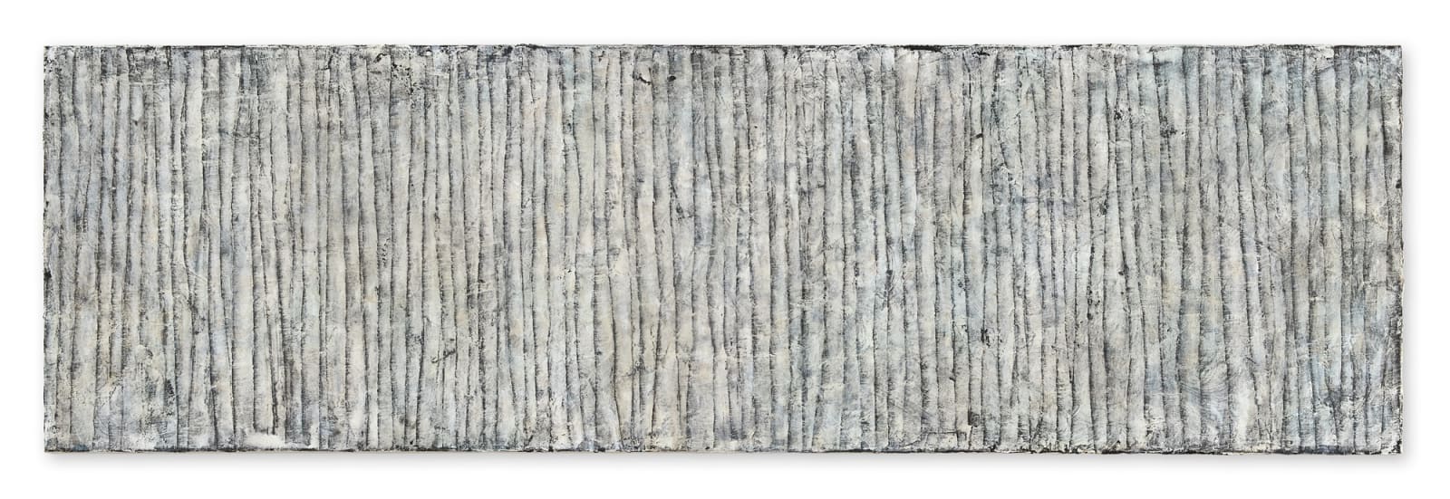 Hideaki Yamanobe, #021812  Voice of the Forest, 2018