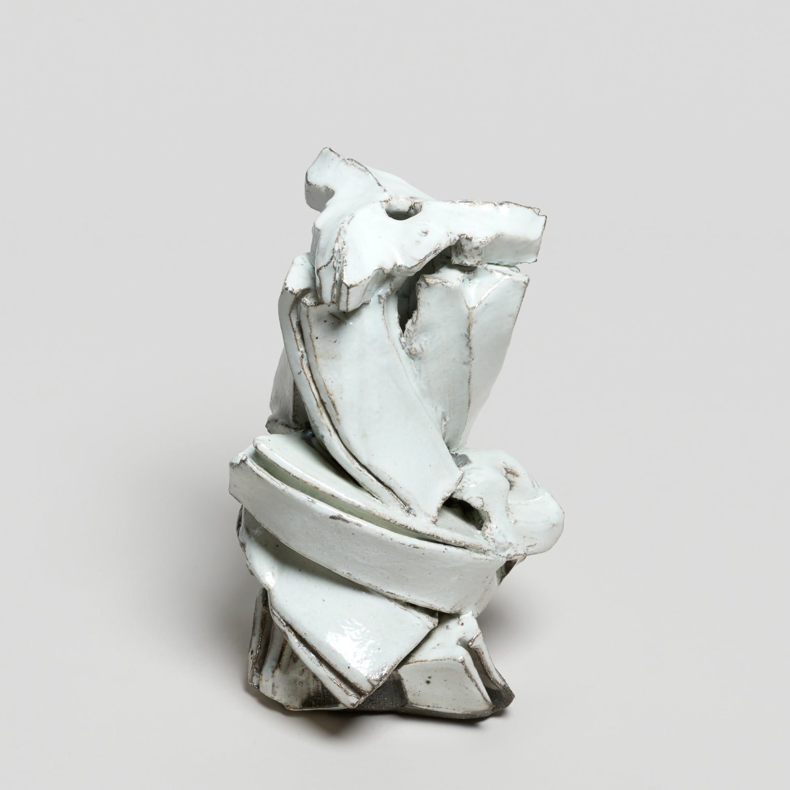 Shozo Michikawa, #022365 Skulpturale Form, 2020