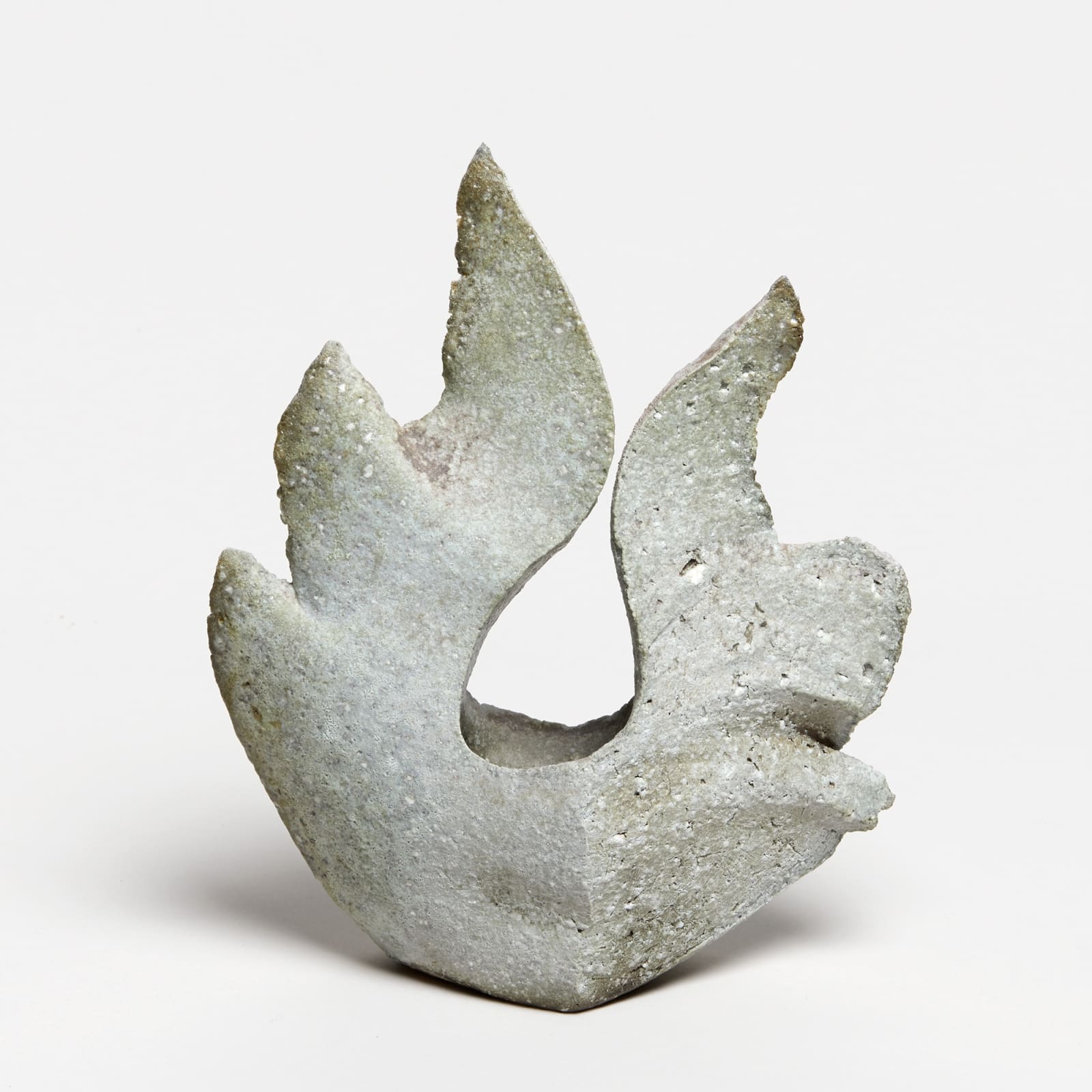 Yasuhisa Kohyama, #022652  Homura (Flamme), Vase, 2021