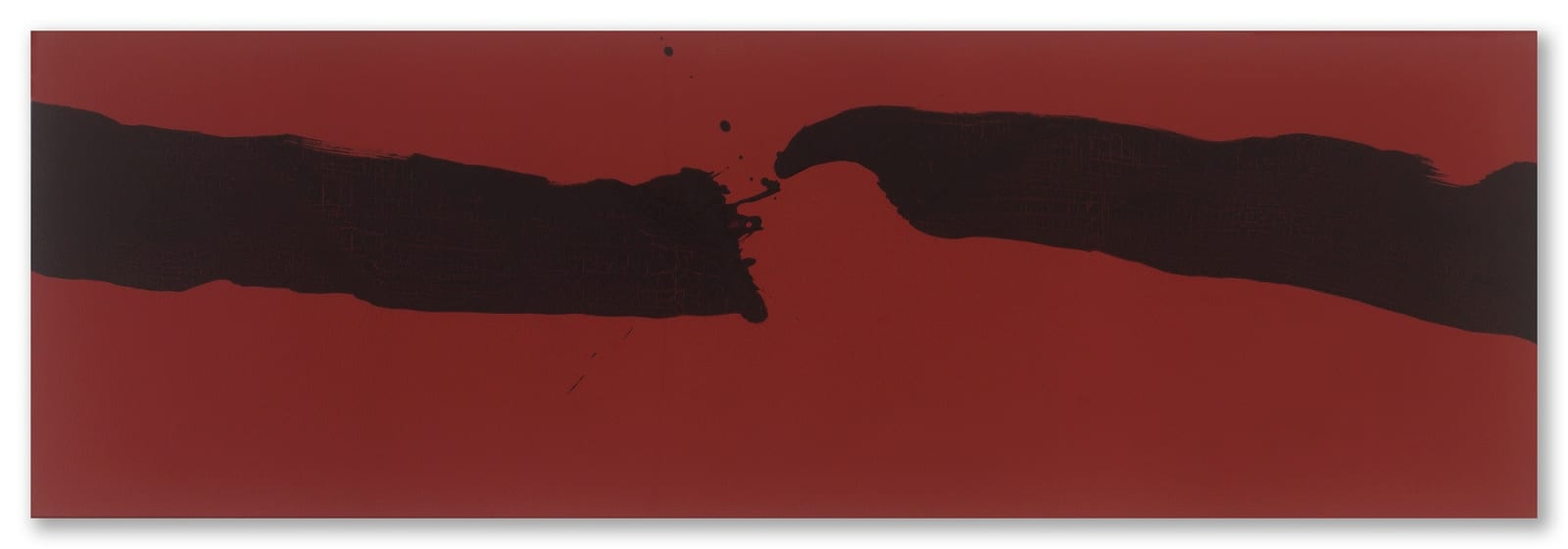 Hiroko Nakajima, #018099  Flut II, 2008