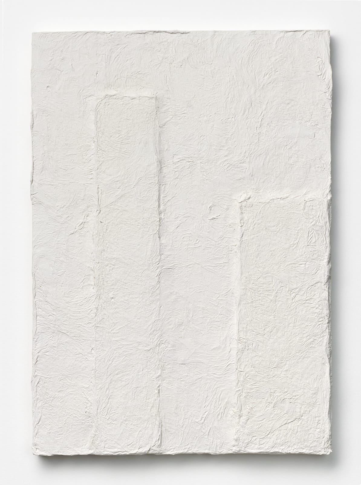 Jürgen Schön, #022340  Relief, 2020