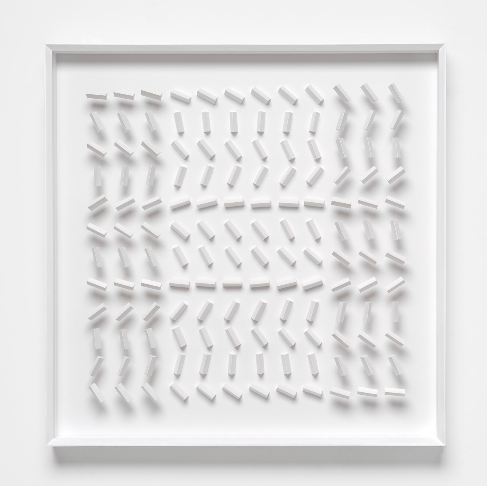 Klaus Staudt, #022945  Lichtung, 2022