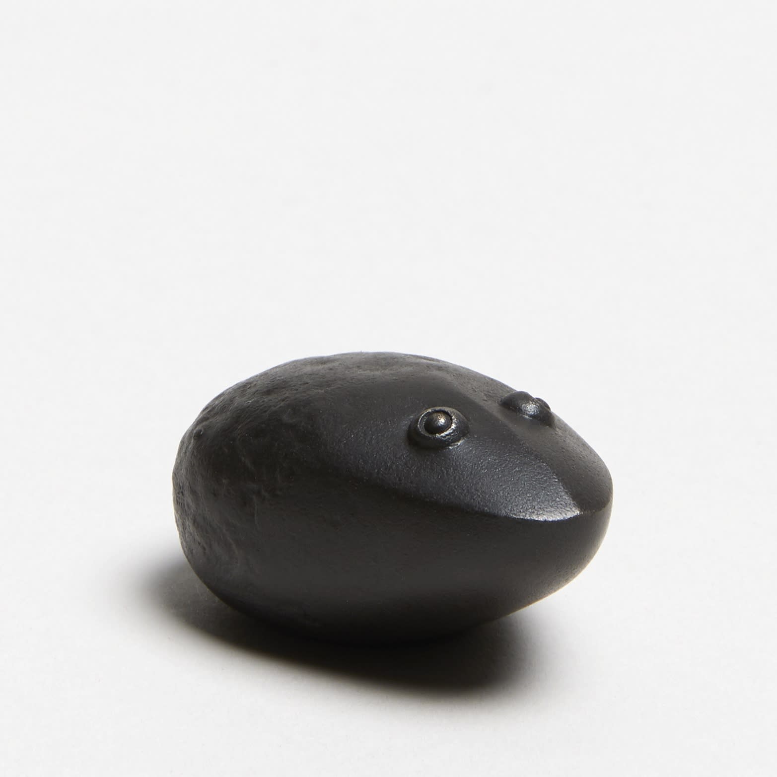 Andreas Caderas, #021687  Frosch, 2018